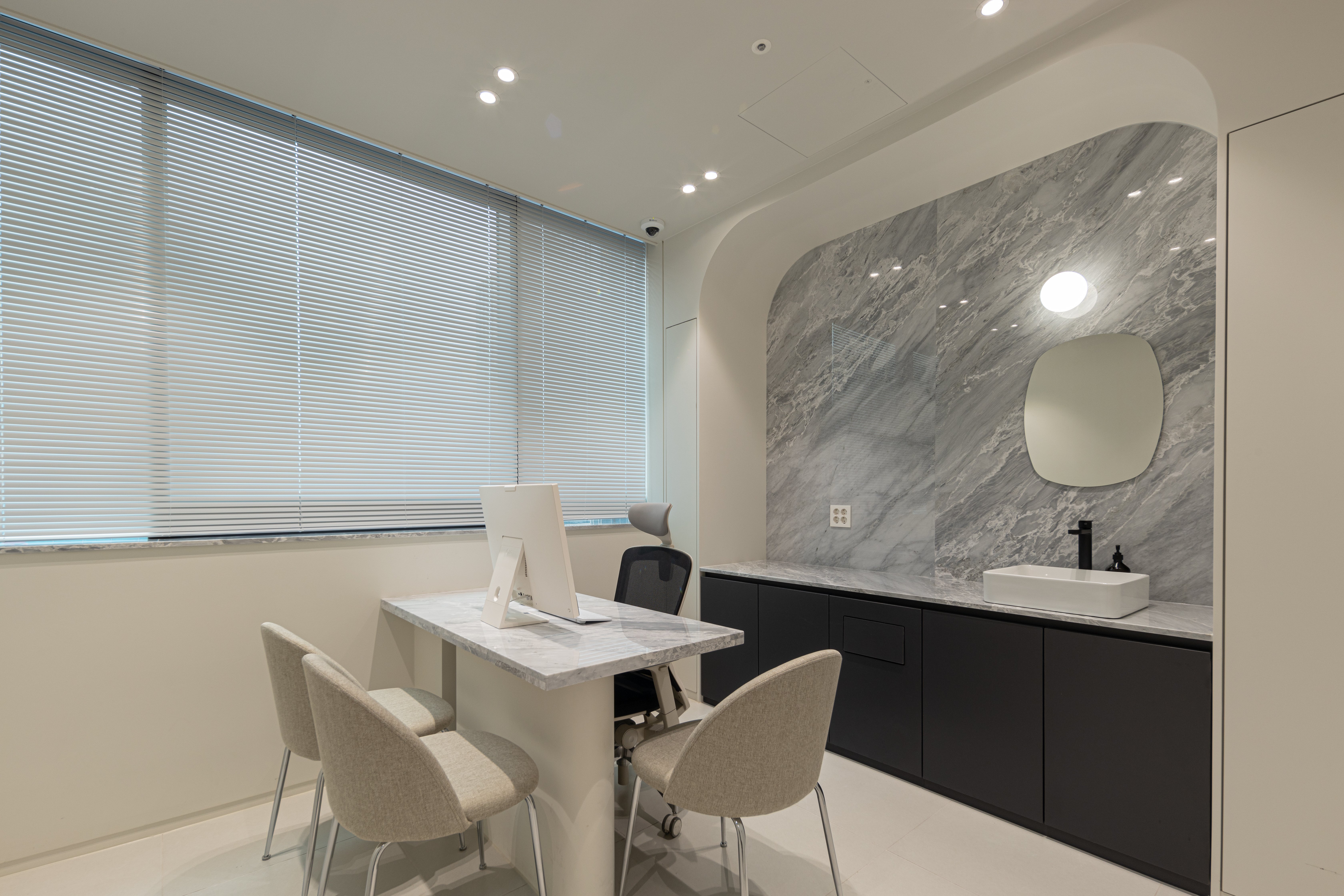 boutique skin clinic Seoul