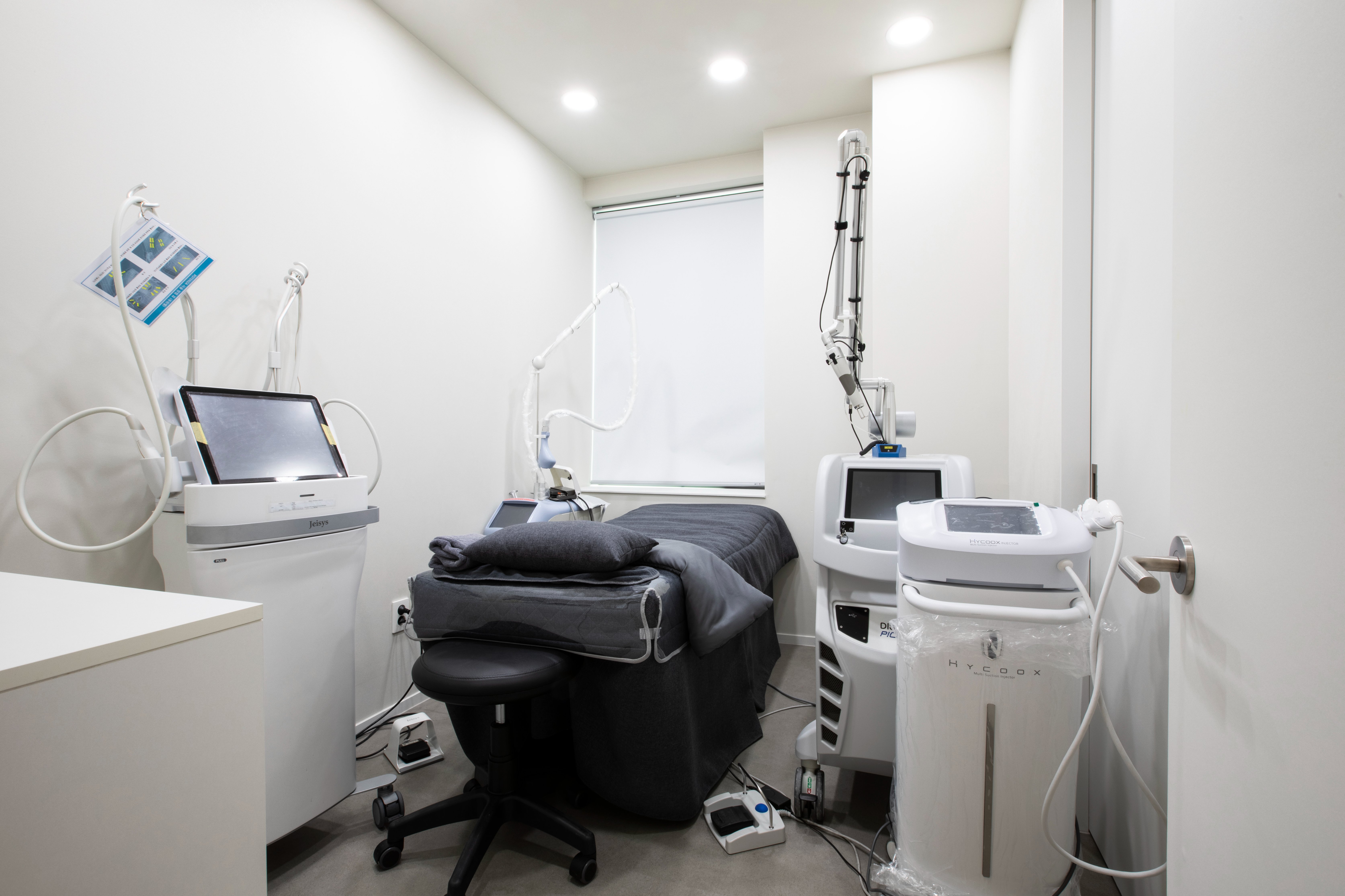 one on one doctor consultation Seoul