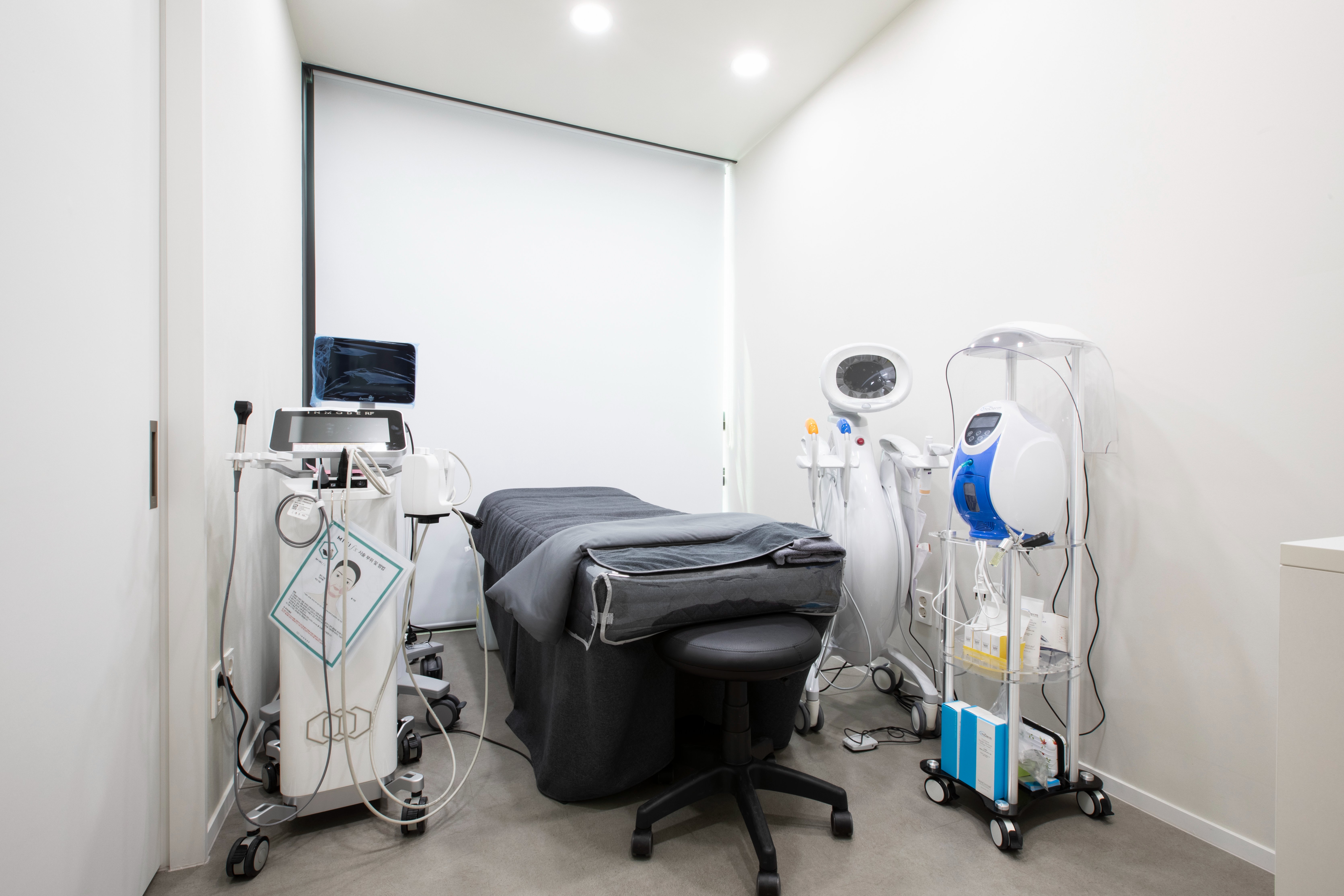 recommended Thermage FLX clinic Seoul