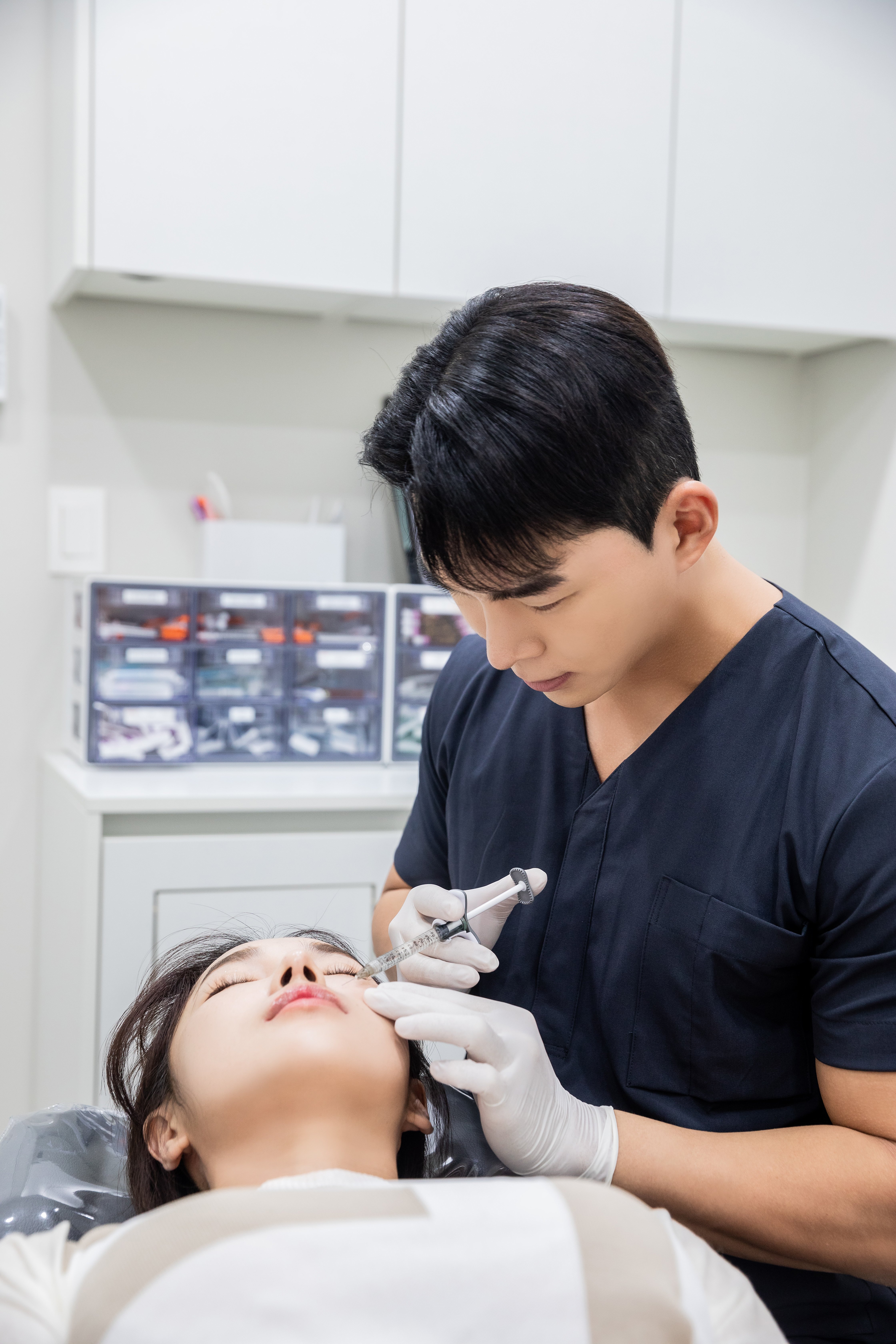 natural Thermage FLX results