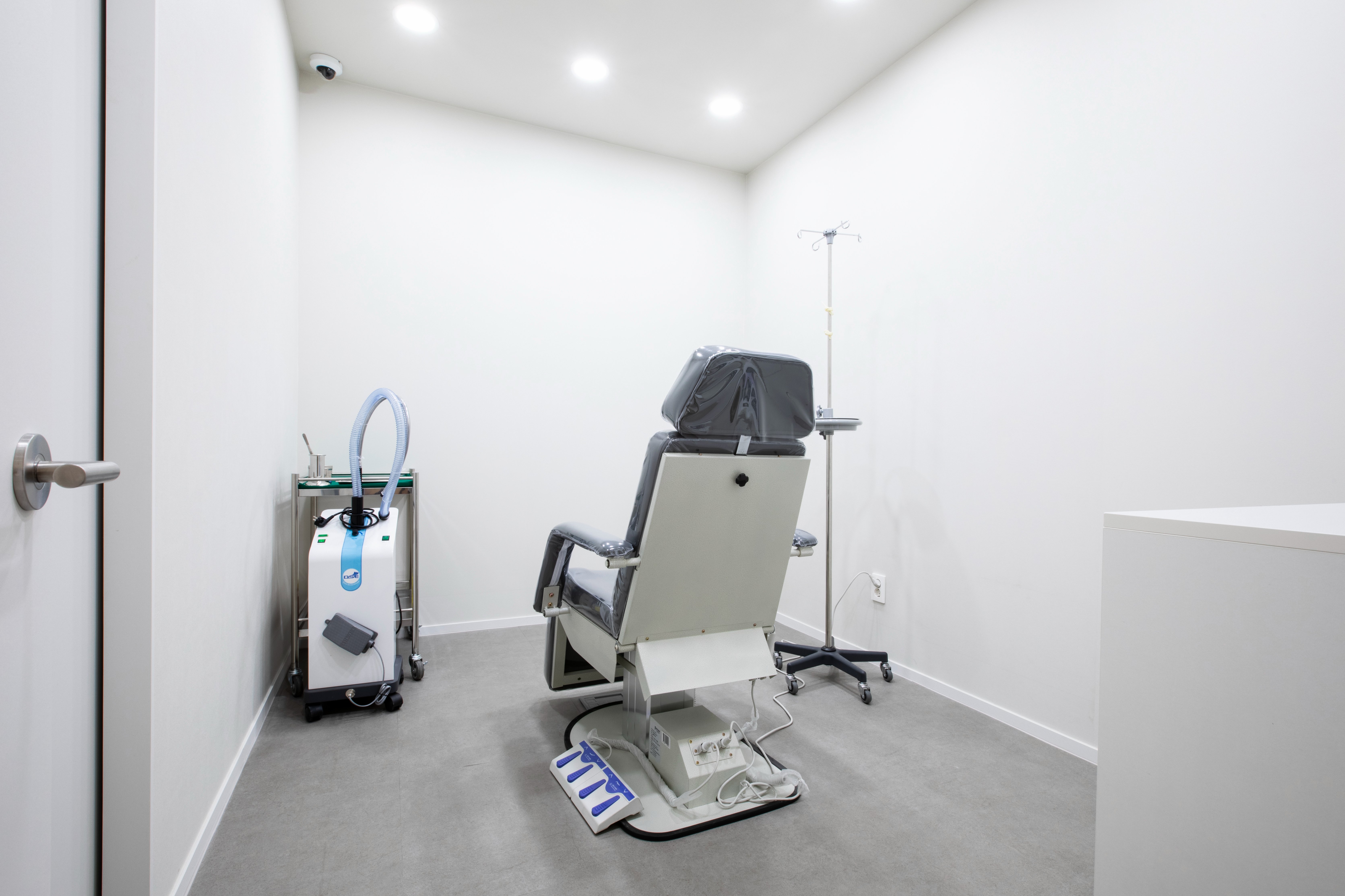 customized lifting treatment Seoul