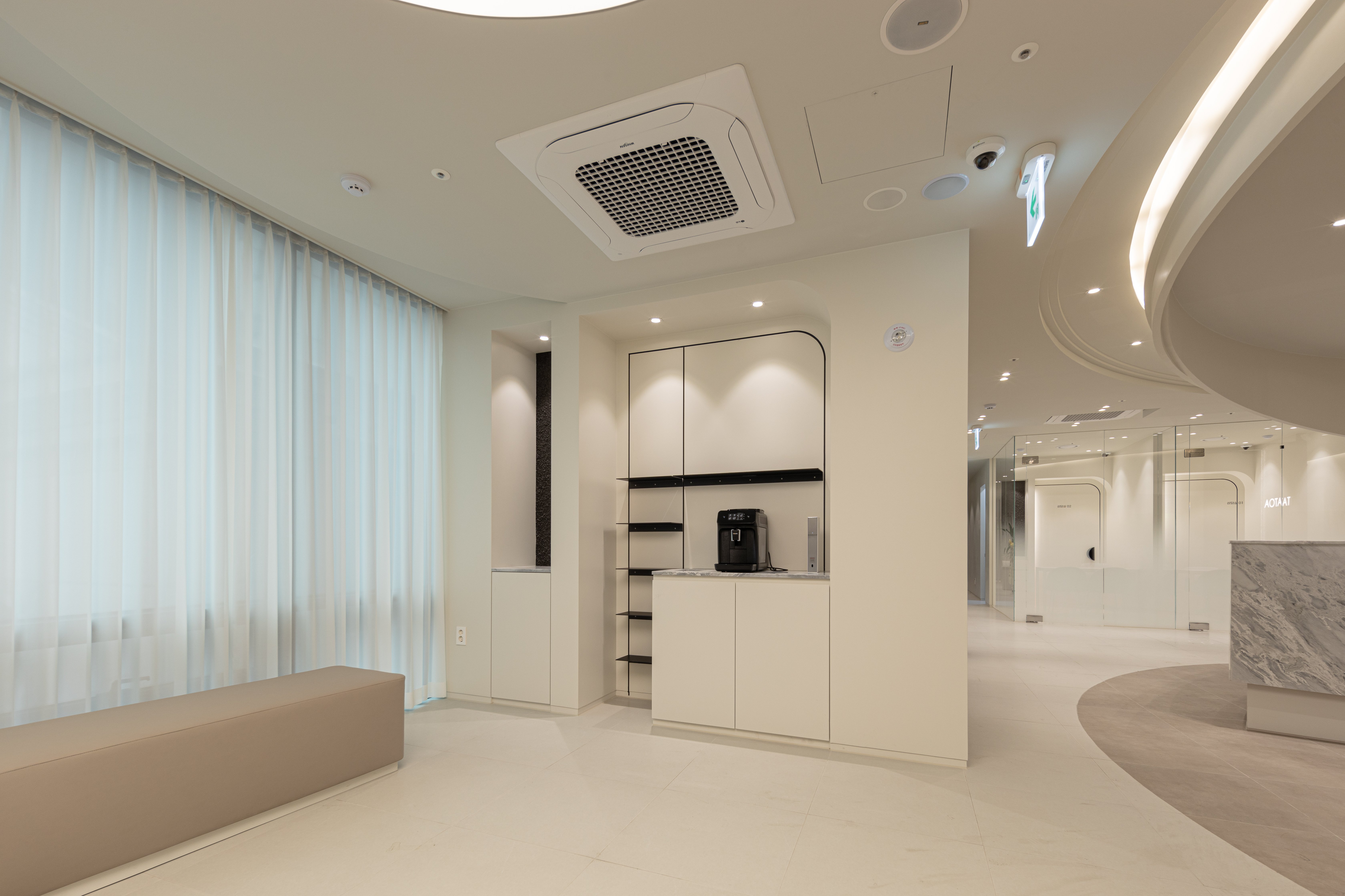 doctor designed Thermage protocol
